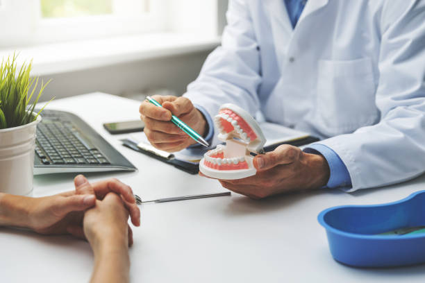 Best Dental Exams and Cleanings  in Mcguire Af, NJ