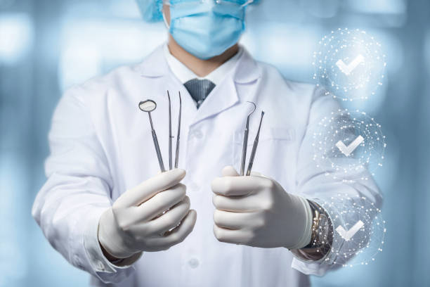 Mcguire Af, NJ Holistic Dental Care Services Company