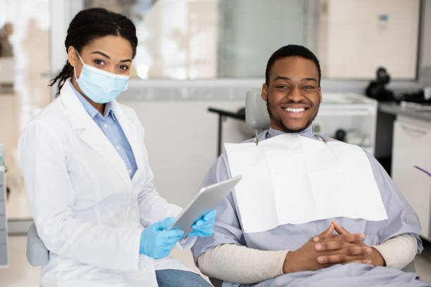 Best Preventive Dentistry  in Mcguire Af, NJ