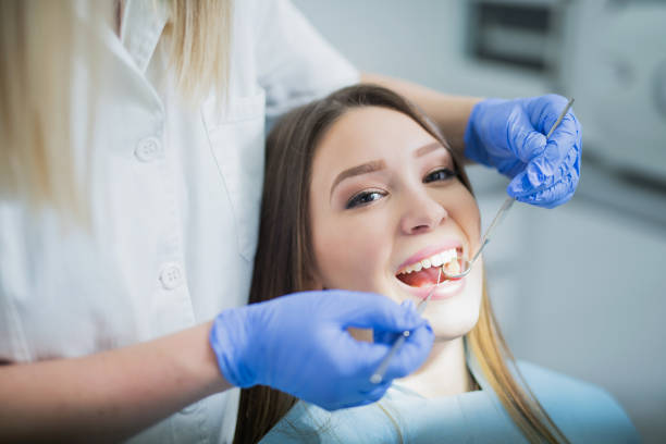 Best Dentures (Full and Partial)  in Mcguire Af, NJ
